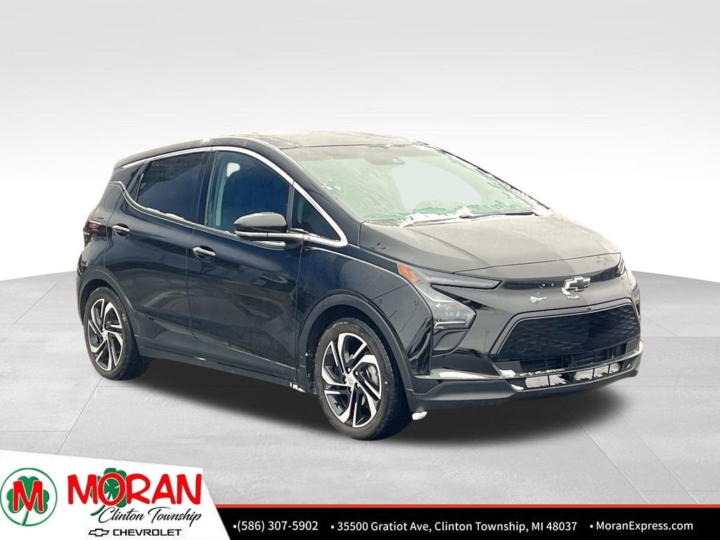 2023 Chevrolet Bolt EV 2LT