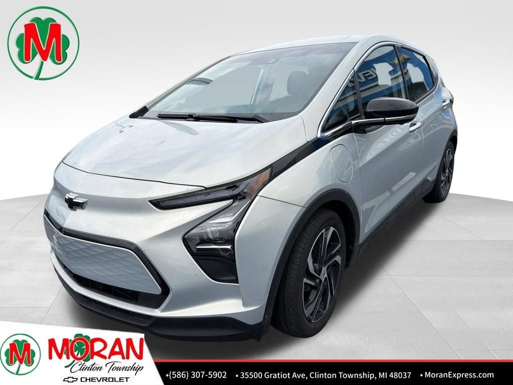 2023 Chevrolet Bolt EV 2LT