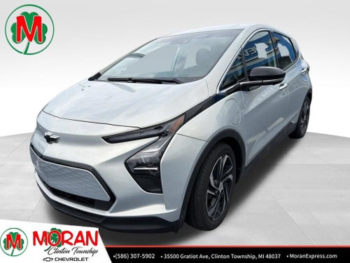 2023 Chevrolet Bolt EV 2LT