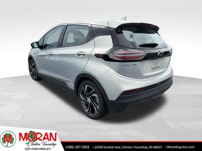 2023 Chevrolet Bolt EV 2LT
