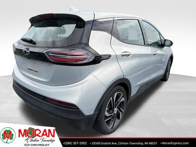 2023 Chevrolet Bolt EV 2LT