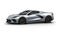 2027 Chevrolet Corvette Stingray 1LT