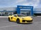 2027 Chevrolet Corvette Z06 3LZ