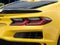 2027 Chevrolet Corvette Z06 3LZ