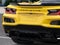 2027 Chevrolet Corvette Z06 3LZ