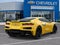 2027 Chevrolet Corvette Z06 3LZ