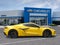 2027 Chevrolet Corvette Z06 3LZ