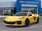 2027 Chevrolet Corvette Z06 3LZ