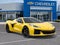 2027 Chevrolet Corvette Z06 3LZ