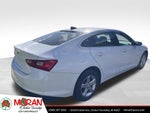 2024 Chevrolet Malibu LS