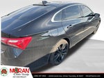 2023 Chevrolet Malibu 2LT