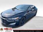 2023 Chevrolet Malibu 2LT