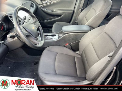 2024 Chevrolet Malibu RS