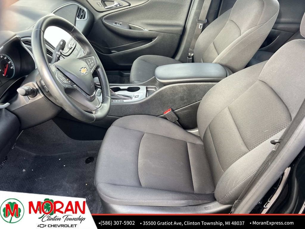 2024 Chevrolet Malibu RS