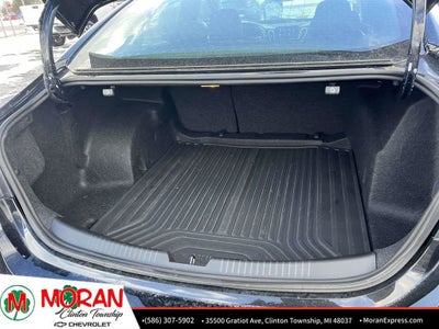 2024 Chevrolet Malibu RS