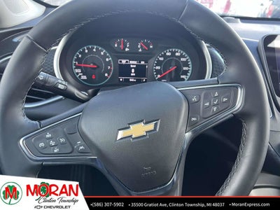 2024 Chevrolet Malibu RS