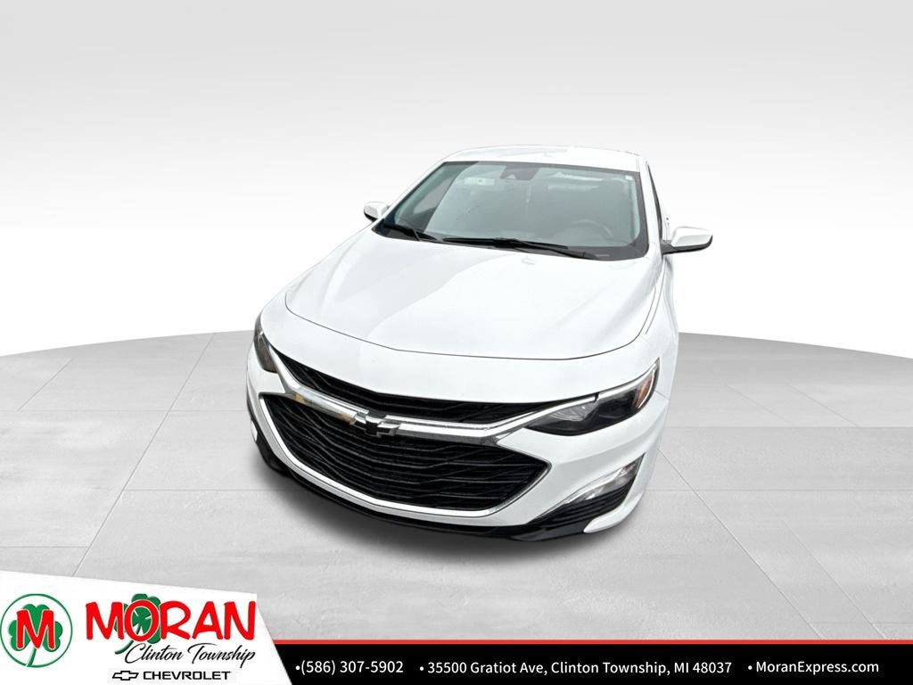 2023 Chevrolet Malibu RS