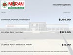 2012 Buick LaCrosse Premium 1