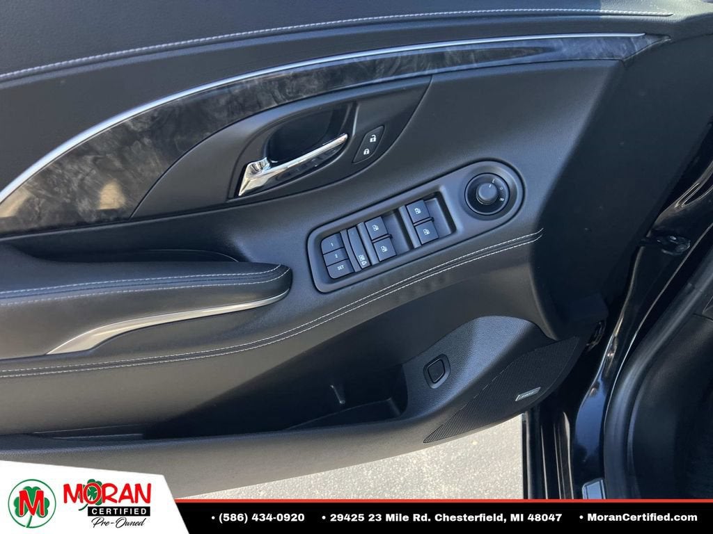2014 Buick LaCrosse Premium I