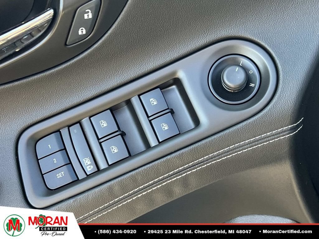 2014 Buick LaCrosse Premium I