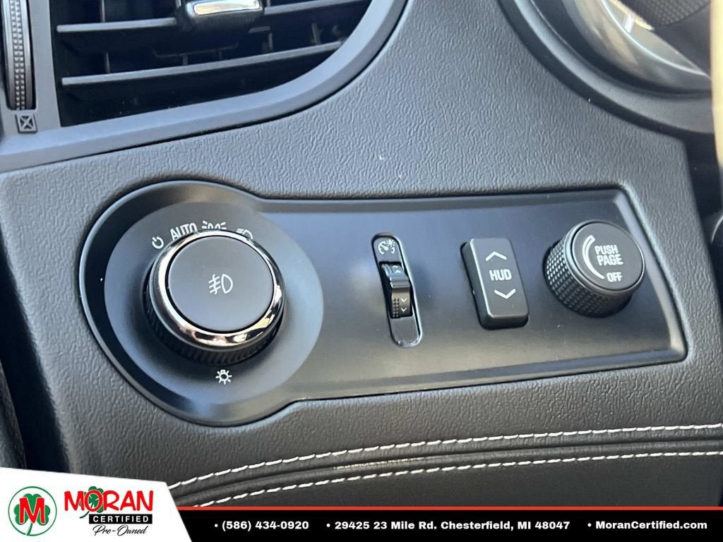 2014 Buick LaCrosse Premium I