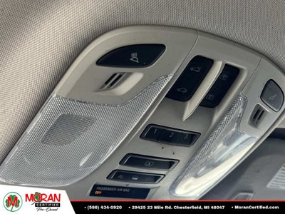 2014 Buick LaCrosse Premium I