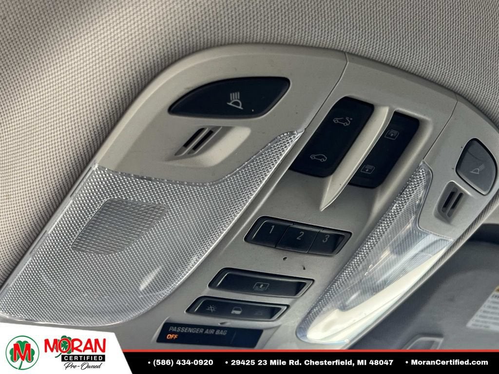 2014 Buick LaCrosse Premium I