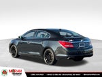 2014 Buick LaCrosse Premium I