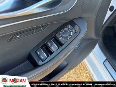 2022 Cadillac CT5 Premium Luxury