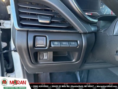 2022 Cadillac CT5 Premium Luxury