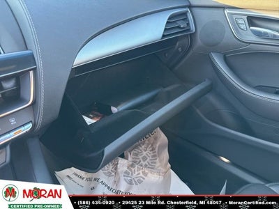 2022 Cadillac CT5 Premium Luxury