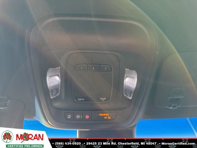 2022 Cadillac CT5 Premium Luxury