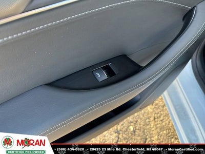 2022 Cadillac CT5 Premium Luxury