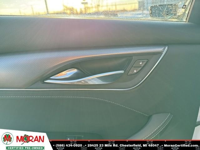 2022 Cadillac CT5 Premium Luxury