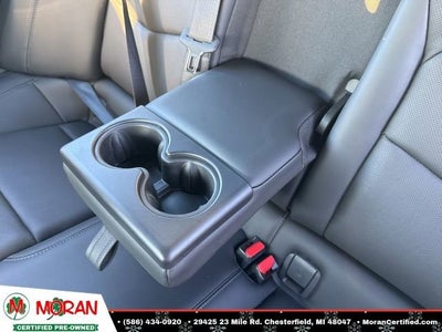 2022 Cadillac CT5 Premium Luxury