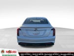 2022 Cadillac CT5 Premium Luxury