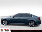 2021 Cadillac CT5 Premium Luxury