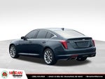 2021 Cadillac CT5 Premium Luxury