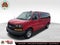 2019 Chevrolet Express Passenger 2500 LS