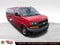 2019 Chevrolet Express Passenger 2500 LS