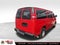 2019 Chevrolet Express Passenger 2500 LS