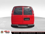 2019 Chevrolet Express Passenger 2500 LS