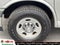 2017 Chevrolet Express Passenger 3500 LT