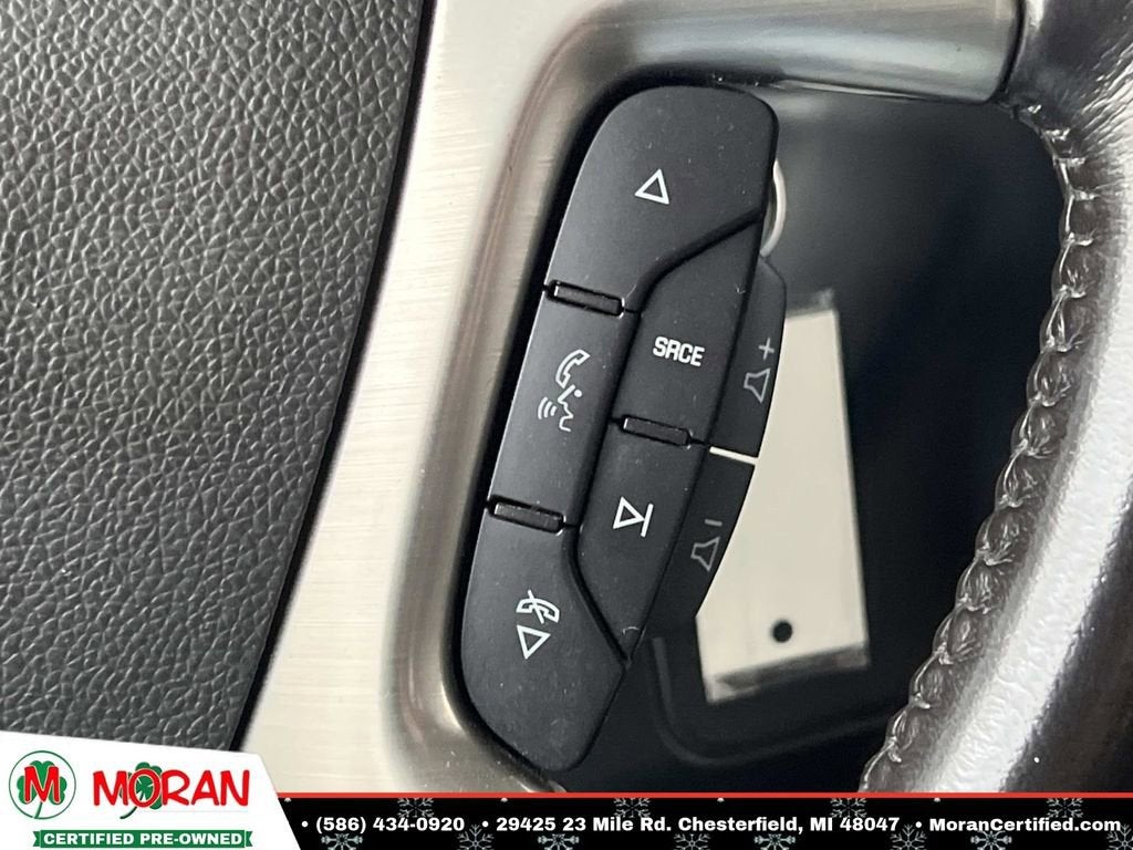 2017 Chevrolet Express Passenger 3500 LT