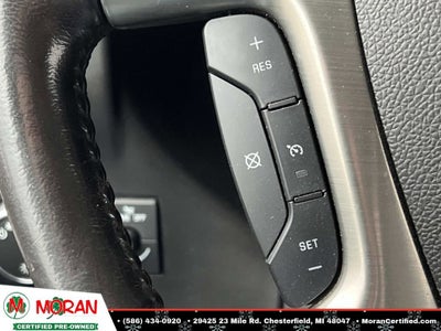 2017 Chevrolet Express Passenger 3500 LT