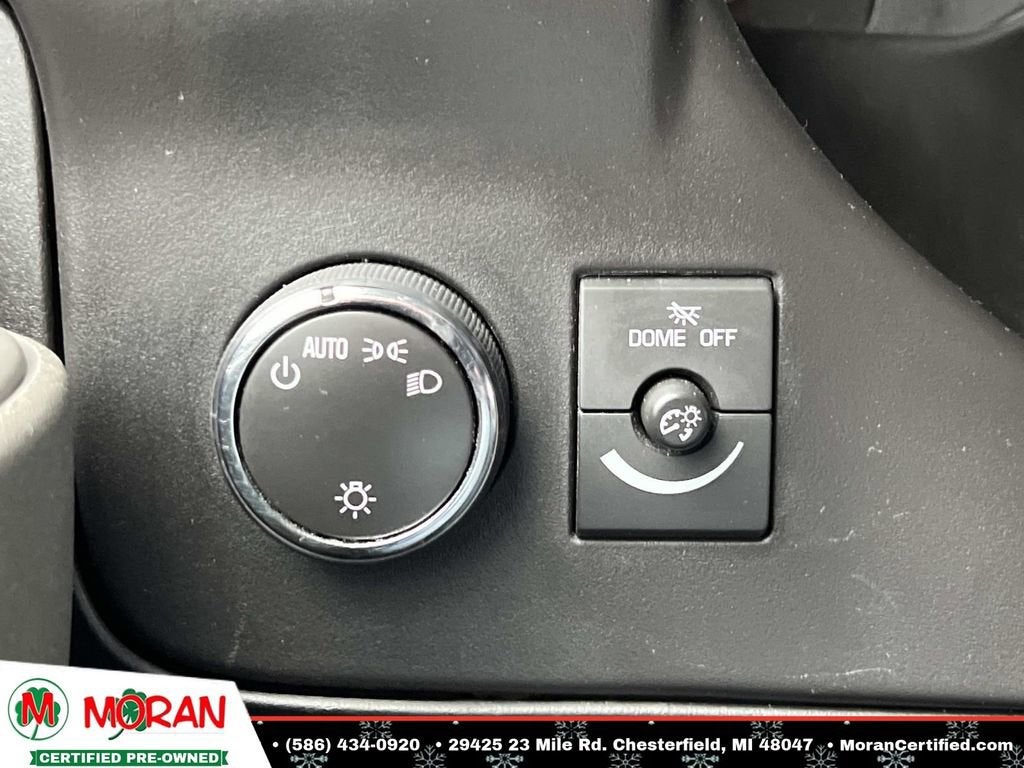 2017 Chevrolet Express Passenger 3500 LT