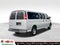 2017 Chevrolet Express Passenger 3500 LT