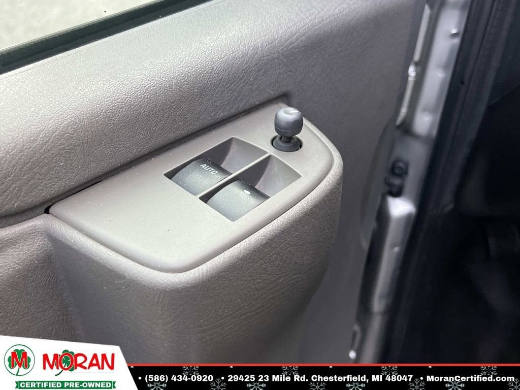 2017 Chevrolet Express Passenger 3500 LT