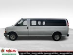 2017 Chevrolet Express Passenger 3500 LT