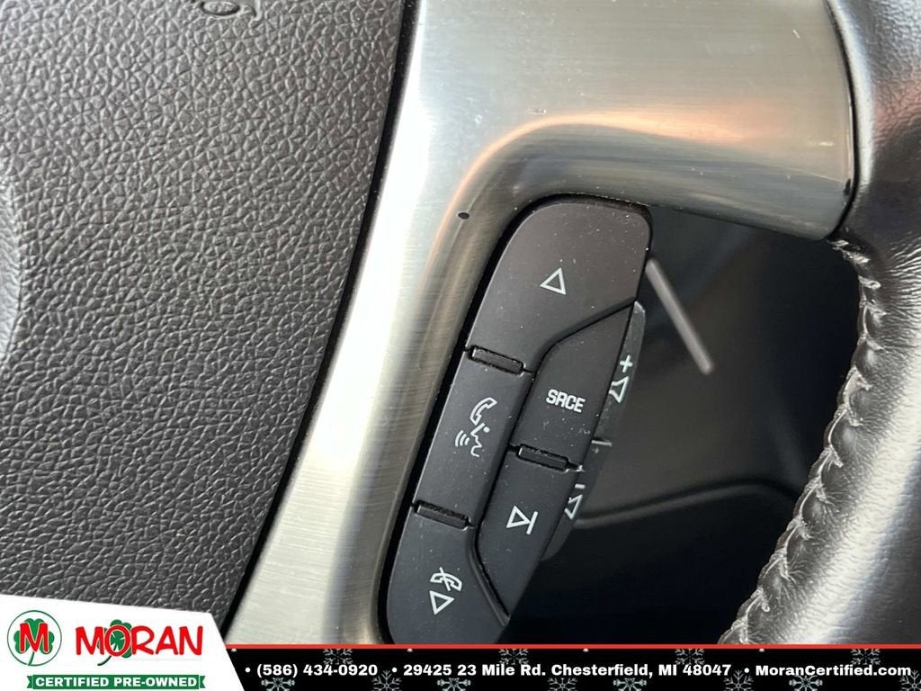 2017 Chevrolet Express Passenger 3500 LT